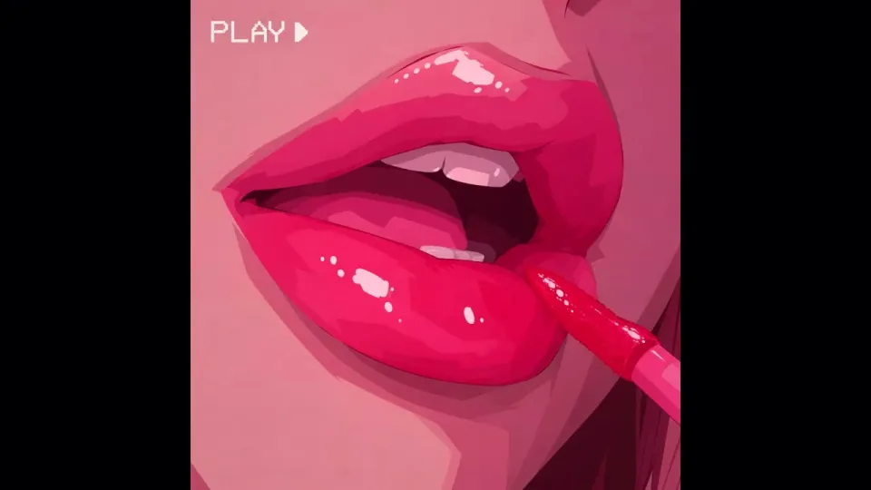 [FREE] Juice WRLD Type Beat - "LIPSTICK"